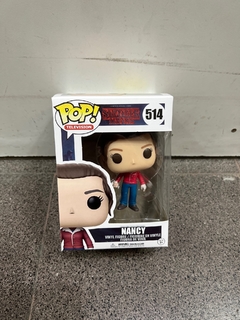 stranger things Nuevo pop