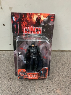 batman