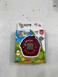 Tamagotchi