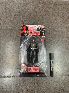 Batman 8pulgadas