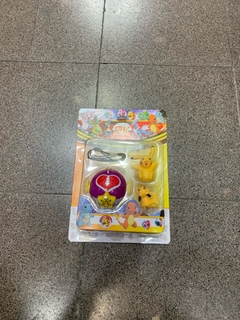 pokemon pelota