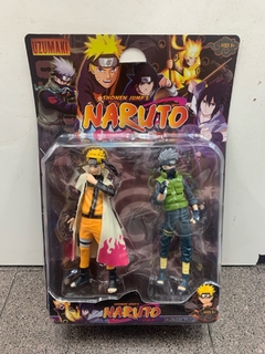 naruto x2