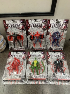 venom x1