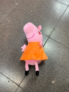 peluche peppa pig