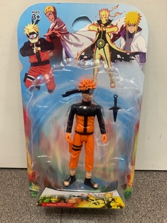 naruto luz x1 18cm