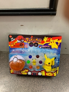 pokemon poke bola