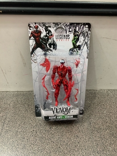 venom