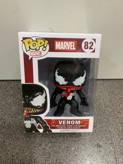 pop venom