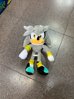 peluche sonic