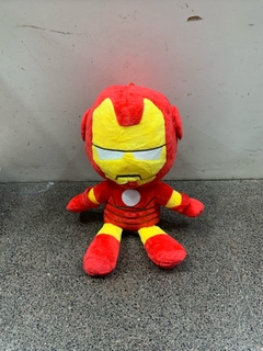 peluche avengers 25cm