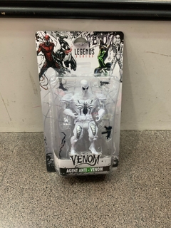 venom