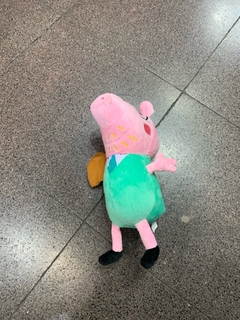 peluche peppa pig