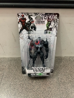 venom