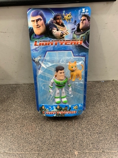 TOY LIGHTYEAR x1