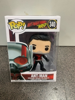 pop ant-man