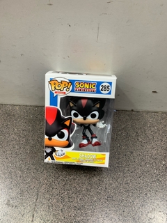 sonic pop