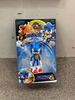 sonic nuevo x1