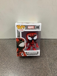 venom spiderman pop