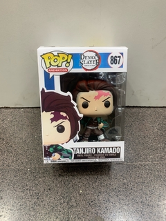 pop tanjiro kamado