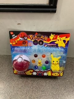 pokemon poke bola