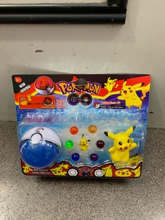 pokemon poke bola