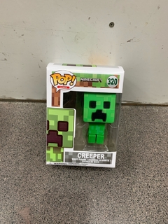 pop minecraf