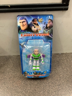 TOY LIGHTYEAR x1