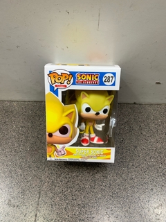 sonic pop