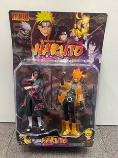 naruto x2