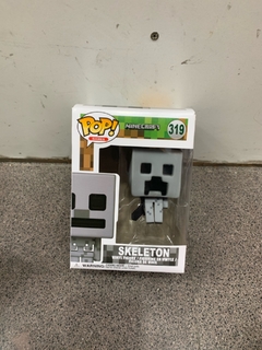 pop minecraf