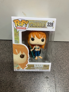 pop nami