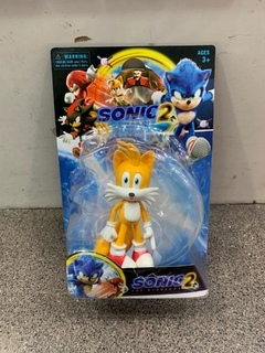 sonic nuevo x1