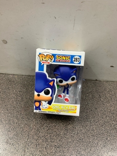 sonic pop