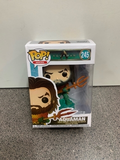 pop aquaman