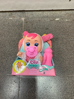 cry bebie 25cm