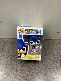 sonic pop