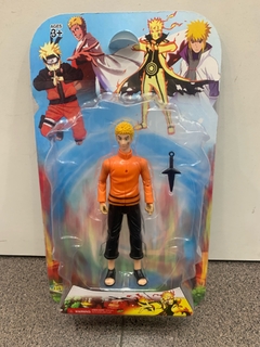 naruto luz x1 18cm