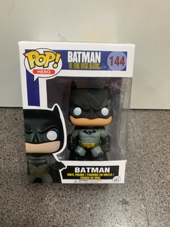 pop batman