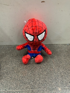 peluche avengers 25cm