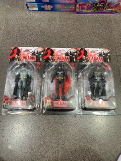 Batman 8pulgadas