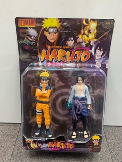 naruto x2