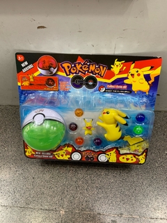 pokemon poke bola