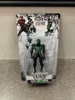 venom