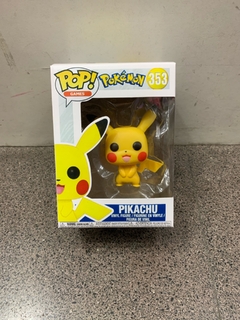 pokemon pop