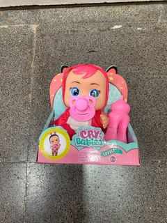 cry bebie 25cm