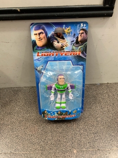 TOY LIGHTYEAR x1