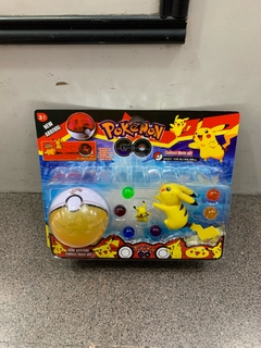 pokemon poke bola