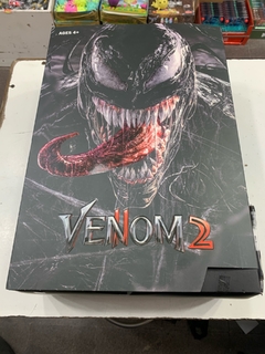 venom super gigante - comprar online