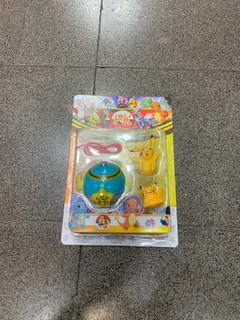 pokemon pelota