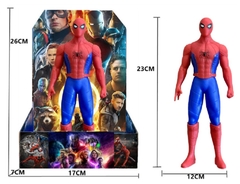 spiderman 23cm